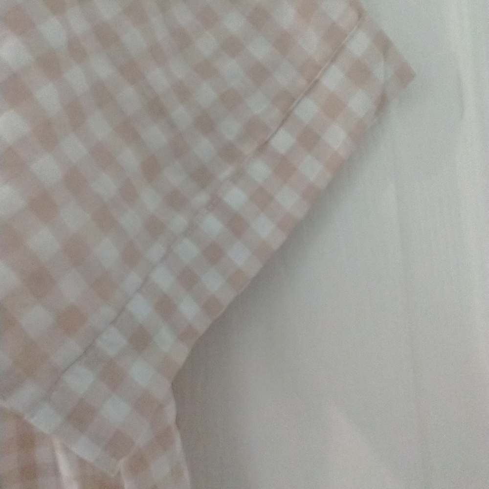 Checkered Dress - Picture 10 of 11